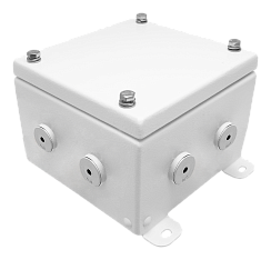 Distribution boxes КМ-А-1515 IP66(R) 